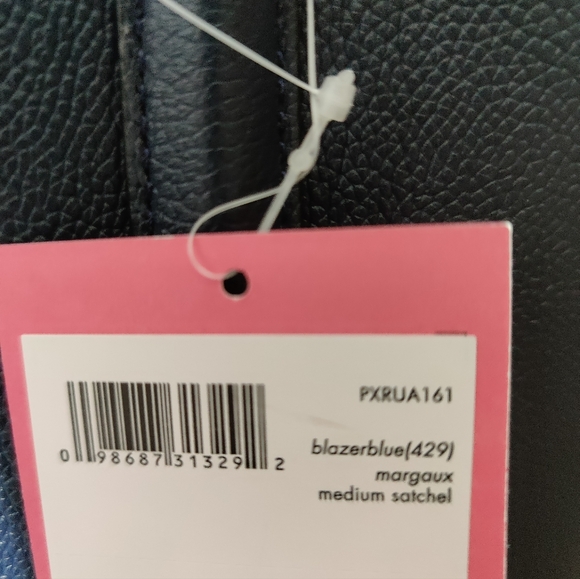 Kate Spade New York- Margaux Medium Satchel - Picture 15 of 16